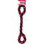 Kong Signature Rope Double Tug