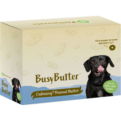 Pet Naturals Busy Butter Calming