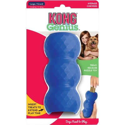 Kong Genius Mike