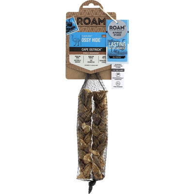 Roam Flavor Rich Ossy Hides