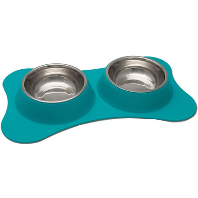 Flex Double Diner Bone Shaped