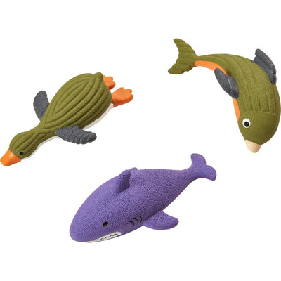 Spot Latex Sea Friends