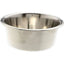 Standard Stainless Steel Dog Bowl