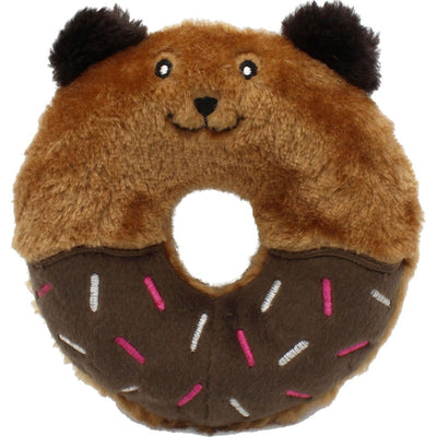 Zippypaws Donutz Buddies Bear