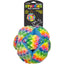 Spunkypup Stuffies Plush Treat-Dispenser Fuzz