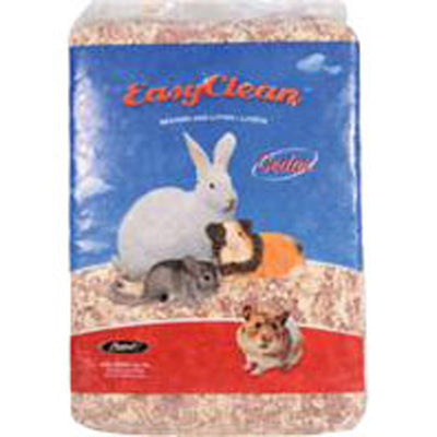 Easy Clean Cedar Bedding