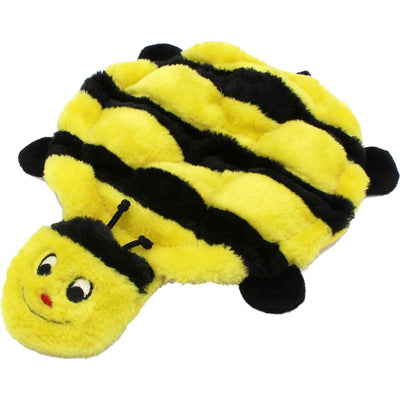 Zippypaws Squeakie Crawler Bertie The Bee