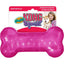 Kong Squeezz Crackle Bone