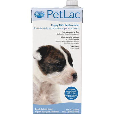 Petlac Puppy Milk Replacement Liquid