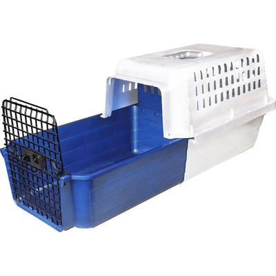 Van Ness Calm Carrier W/Easy Load Drawer