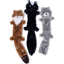 Zippypaws Skinny Peltz Forest Mix