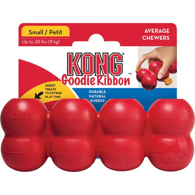 Kong Goodie Ribbon