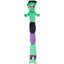 Zippypaws Marvel Caterpillar Hero Hulk