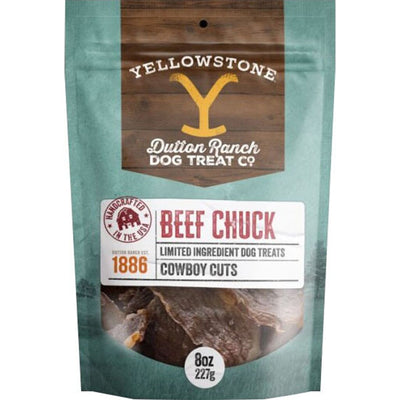 Yellowstone Cowboy Cuts Chuck