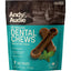 Andy & Audie Dental Chews For Dogs
