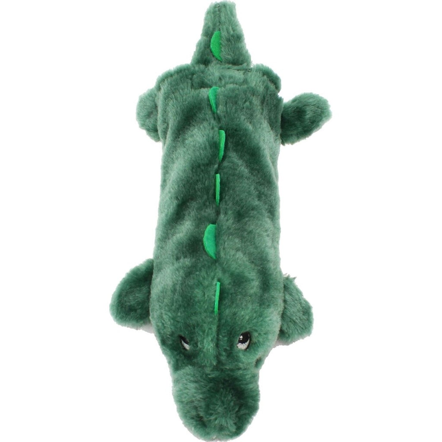 Zippypaws Bottle Crusherz Alligator