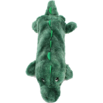 Zippypaws Bottle Crusherz Alligator
