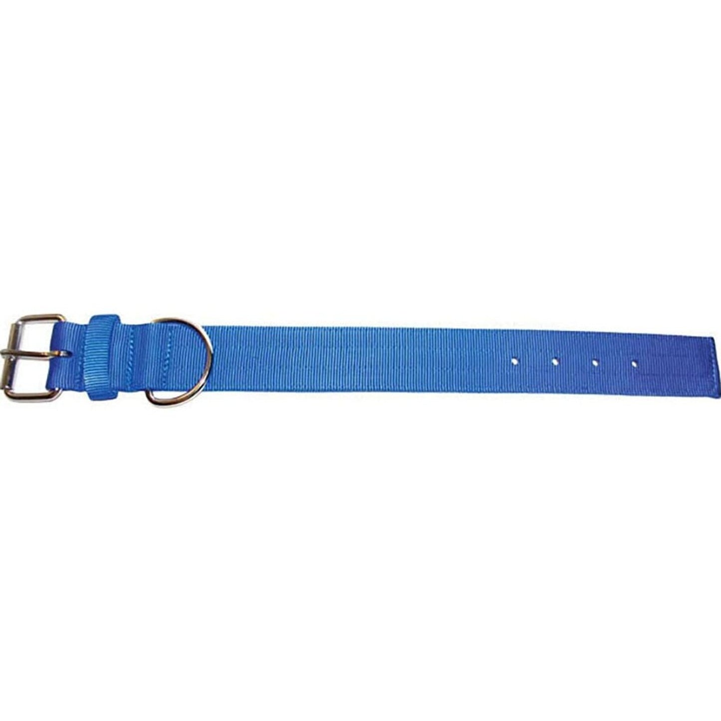 Bravo 2 Ply Nylon Dog Collar