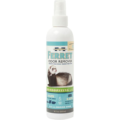 Marshall Ferret And Small Animal Odor Remover
