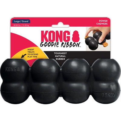 Kong Extreme Goodie Ribbon