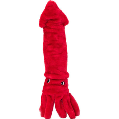 Zippypaws Jigglerz Squid