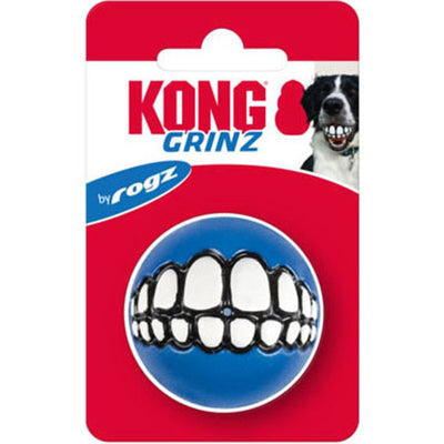 Kong Grinz By Rogz