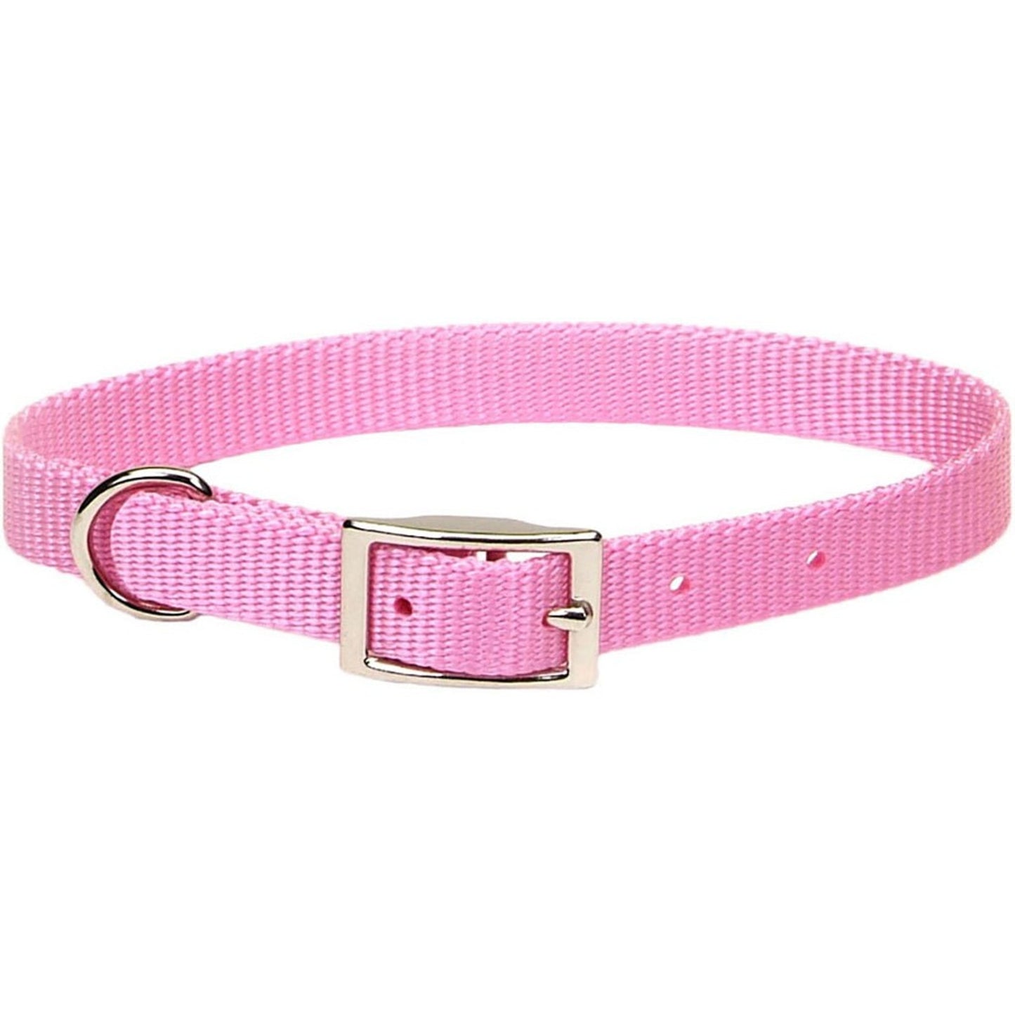 Single Ply Dog Collar