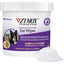 Zymox Advanced Enzymatic Ear Wipes Jar