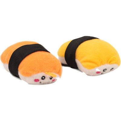 Zippyclaws Nomnomz Sushi