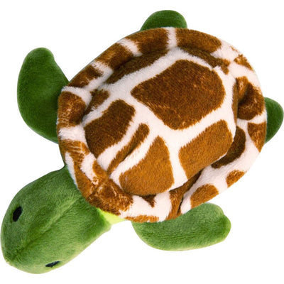 Snugarooz Shelldon The Turtle