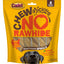 Cadet Chewalicious Rawhide-Free Spiral
