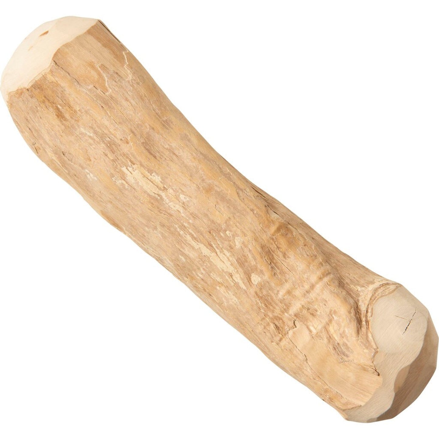 Spot Coffee Wood Chew