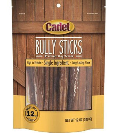 Cadet Bully Sticks