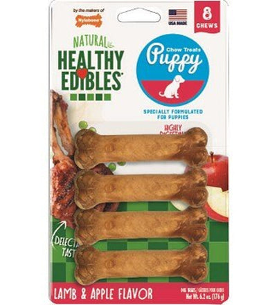 Healthy Edibles Puppy Natural Chew
