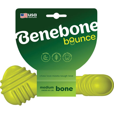 Benebone Rubber Bone