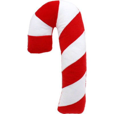 Zippypaws Holiday Jigglerz Candy Cane