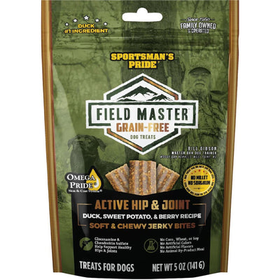 Field Master Active Hip & Joint Gf Dog Treats