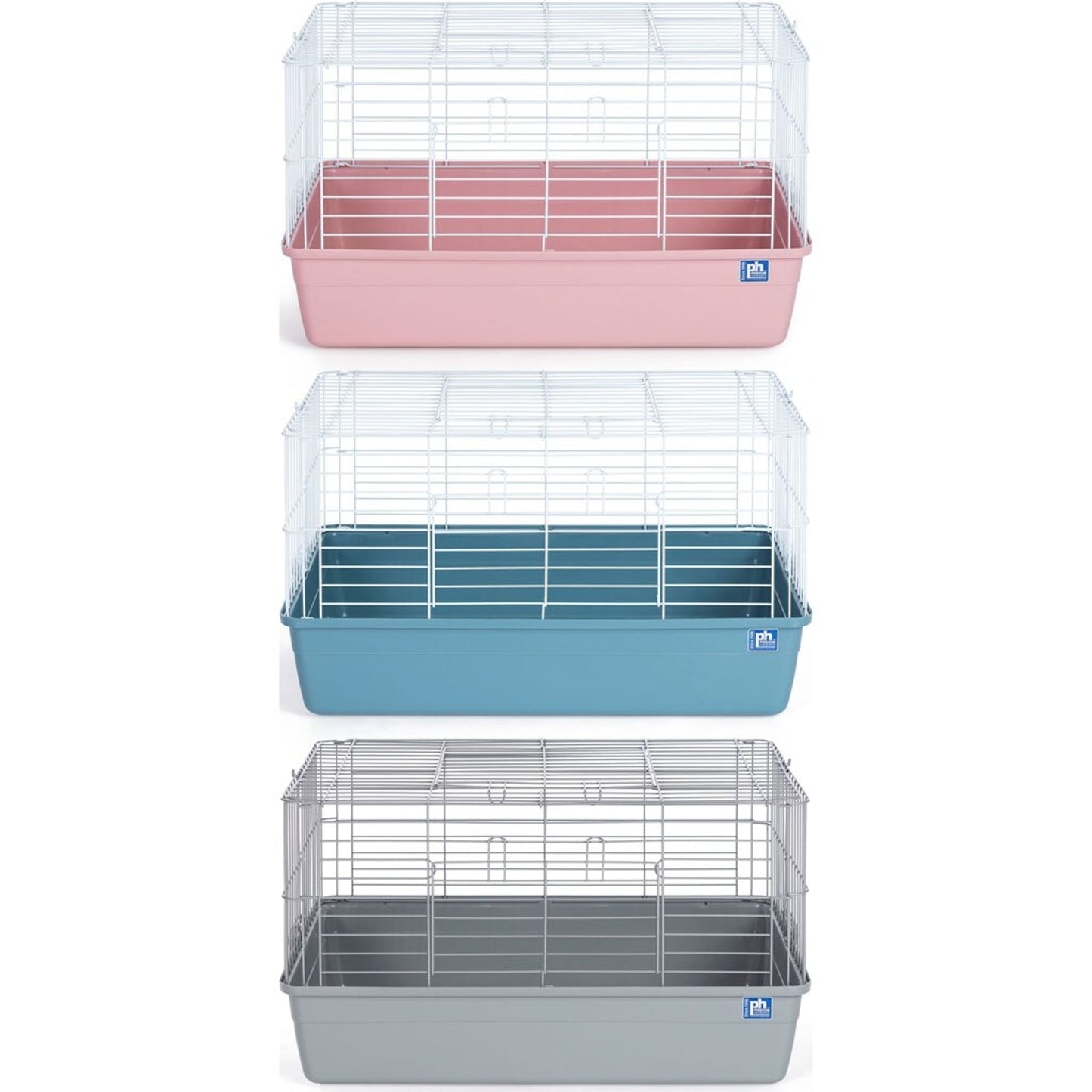 Small Animal Tubby Cage