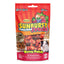 Sunburst Freeze Dried Fruit Small Animal Treat