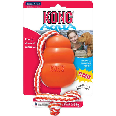 Kong Aqua