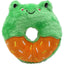 Zippypaws Donutz Buddies Frog