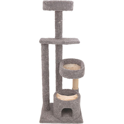 Kitty Skyscraper Tower Cat Furniture