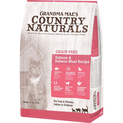 Country Naturals Grain Free Cat & Kitten Food