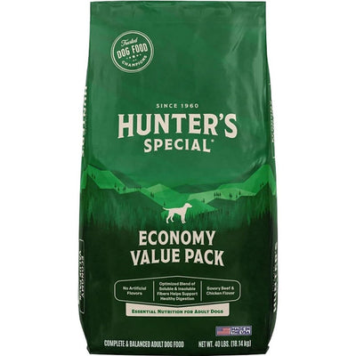 Hunter'S Special Farm & Ranch Mini Chunks & Bones
