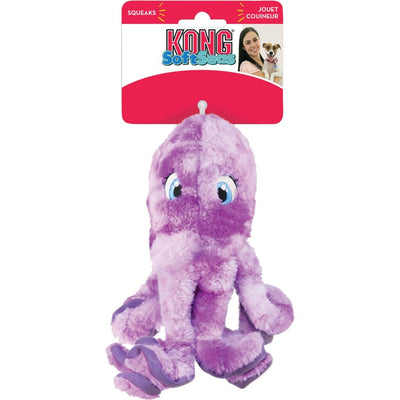 Kong Softseas Octopus