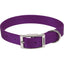Single Ply Dog Collar