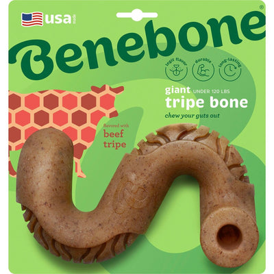 Benebone Tripe Bone