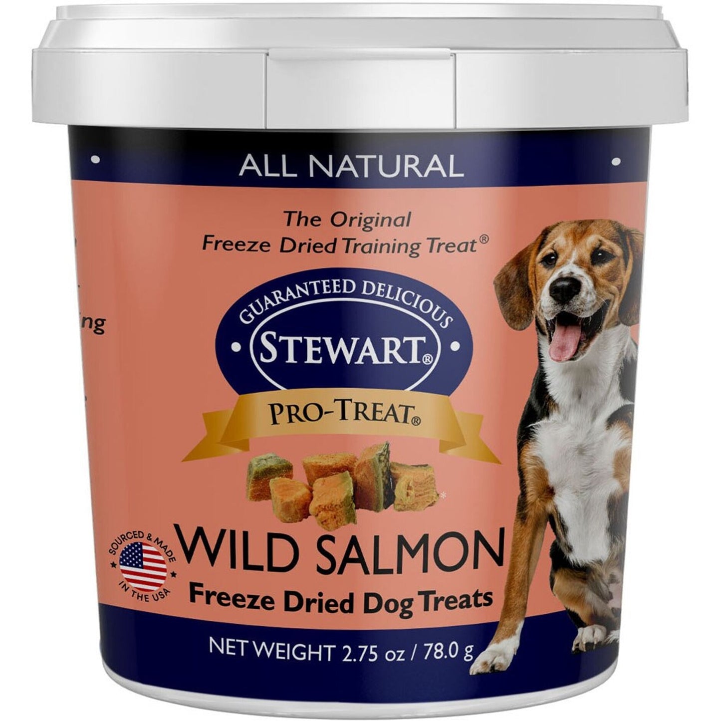 Pro-Treat Freeze Dried Dog Treats