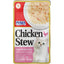 Inaba Chicken Stew Side Dish For Cats