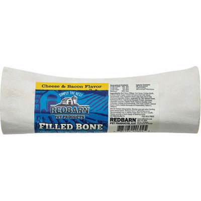 Redbarn Filled Bone Bagged